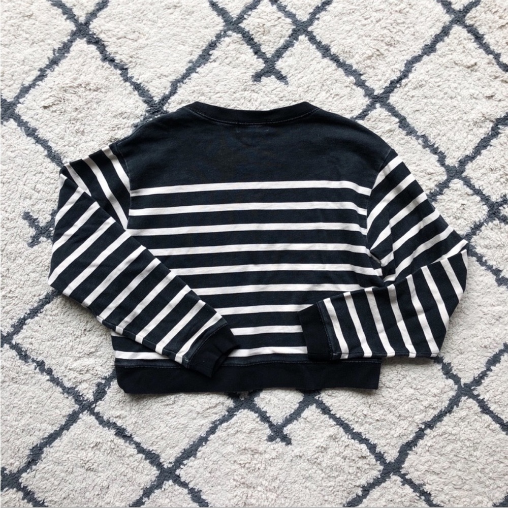 J Crew Crewneck